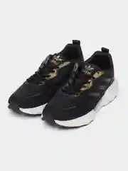 Серый кроссовки женские Lion