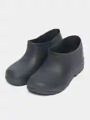 Серый галоши из ЭВА со стелькой 36-41р
