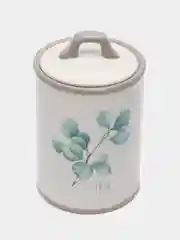 Банка для чая, доломит, 0.46 л, с крыш, Daniks, Вилладжио