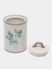 Банка для чая, доломит, 0.46 л, с крыш, Daniks, Вилладжио