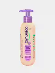 Детская пена для купания перед сном с лавандой Bimunica 0+, 250 мл