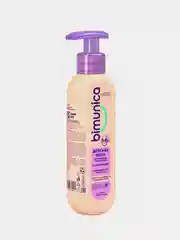 Детская пена для купания перед сном с лавандой Bimunica 0+, 250 мл