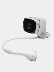Комплект IP видеонаблюдения Ps-Link KIT-C204IP-POE 4 камеры для улицы 2Мп с POE