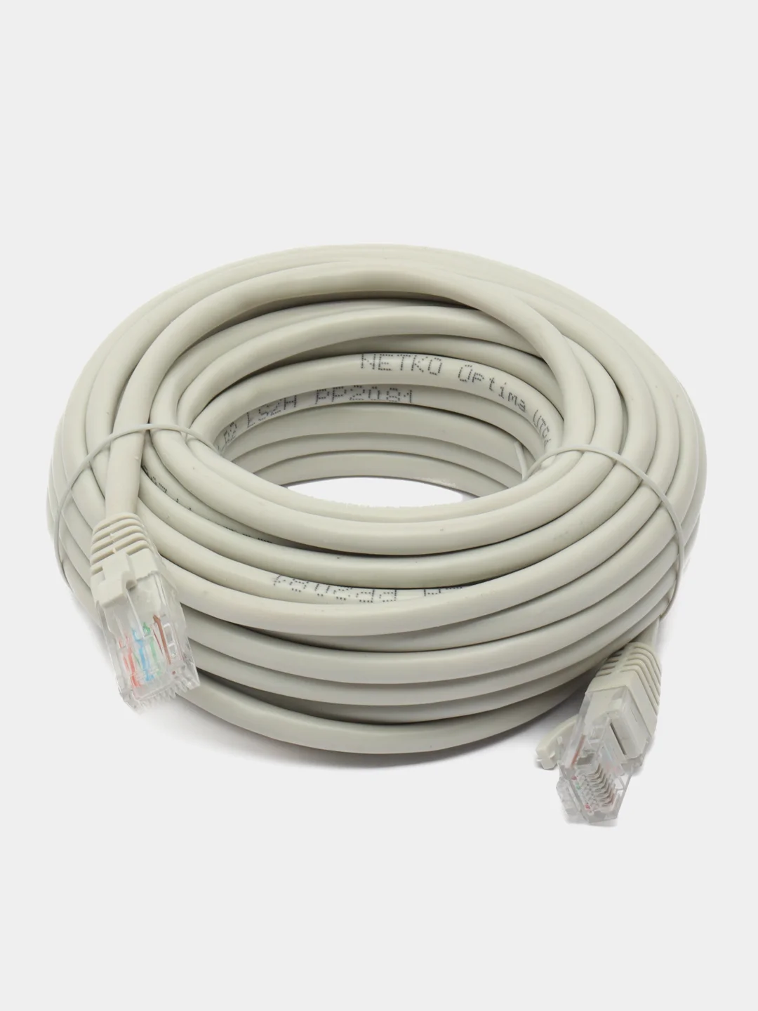 Комплект IP видеонаблюдения Ps-Link KIT-C204IP-POE 4 камеры для улицы 2Мп с POE