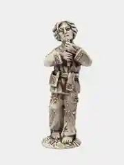 Лель славянский бог 9см гипс