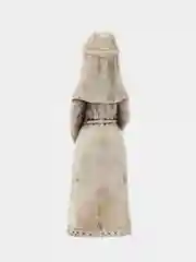 Макошь новая славянская богиня 12см гипс