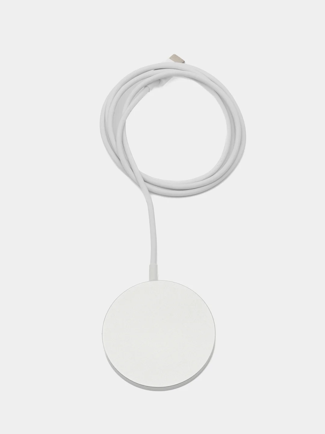 Беспроводное зарядное устройство MagSafe Charger
