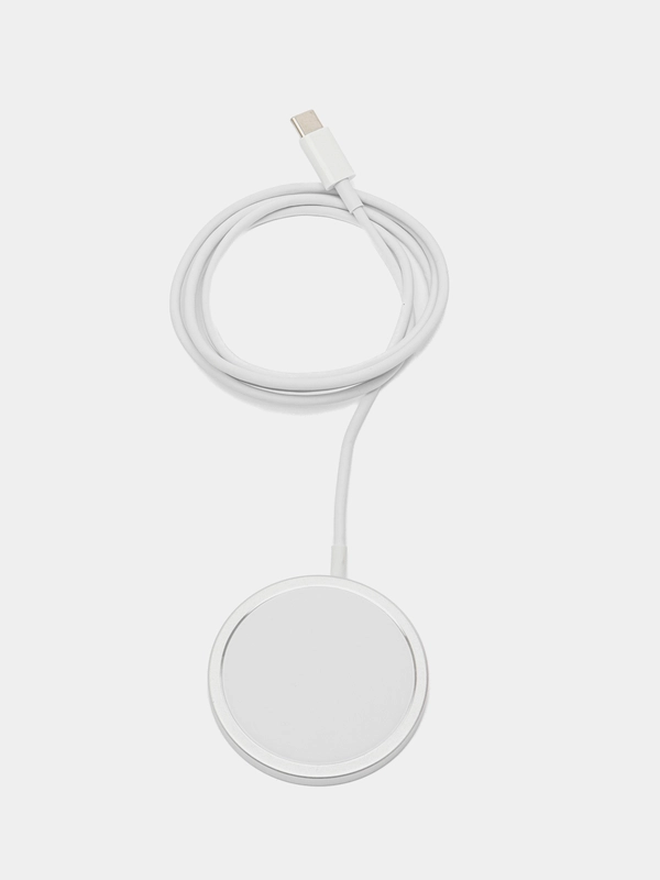Беспроводное зарядное устройство MagSafe Charger