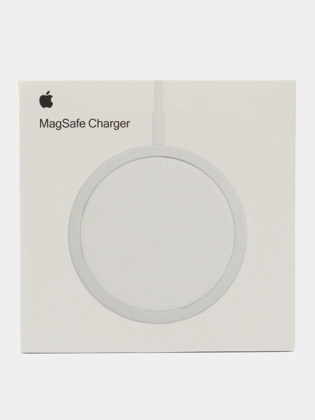 Беспроводное зарядное устройство MagSafe Charger