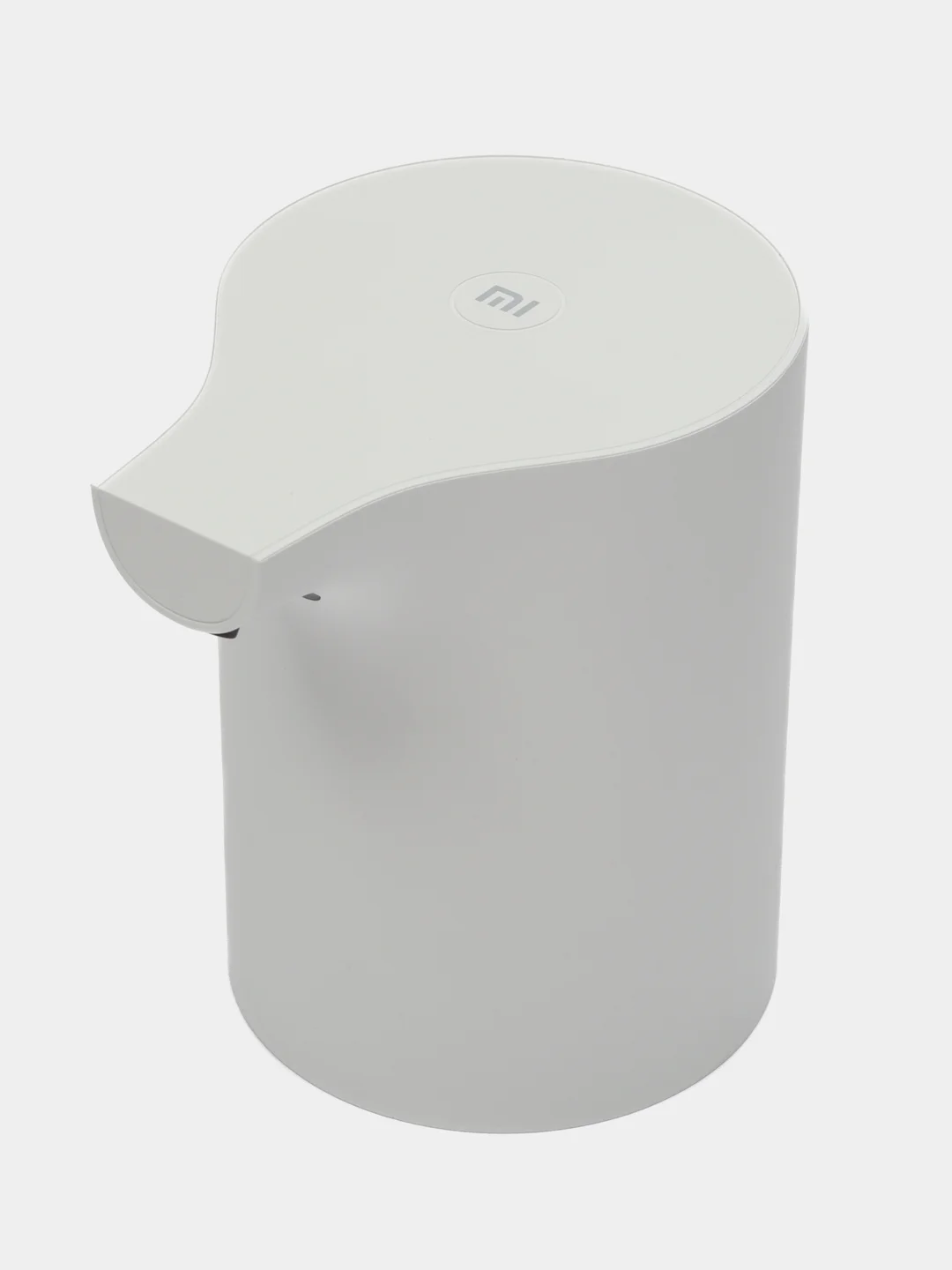 Белый дозатор для мыла Xiaomi Mijia Automatic Foaming Soap Dispenser (без мыла)