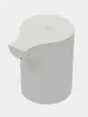 Белый дозатор для мыла Xiaomi Mijia Automatic Foaming Soap Dispenser (без мыла)