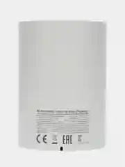 Белый дозатор для мыла Xiaomi Mijia Automatic Foaming Soap Dispenser (без мыла)