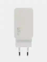 Белый зарядное устройство Xiaomi Ugreen Nexode CD244 USB-A+2xUSB-C 65W 15334