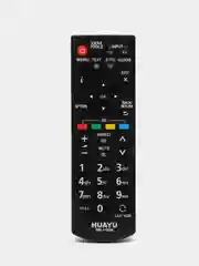Пульт Huayu для Panasonic RM-1180M универсальный