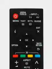 Пульт Huayu для Panasonic RM-1180M универсальный