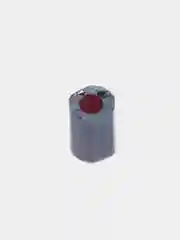 Золотистый хаки стеклярус бисер рубка