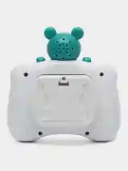 Лесной зеленый электронный поп ит, интерактивная игрушка антистресс Pop it