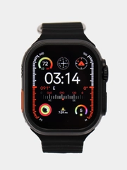 Смарт-часы X9 call 4G WIFI Android