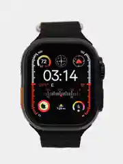 Смарт-часы X9 call 4G WIFI Android