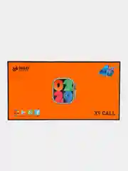 Смарт-часы X9 call 4G WIFI Android