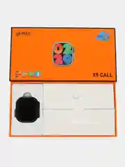 Смарт-часы X9 call 4G WIFI Android