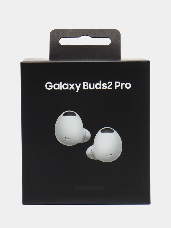 Buds 2 pro
