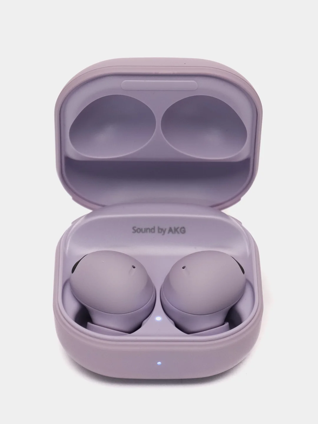 Фиолетовый buds 2 pro