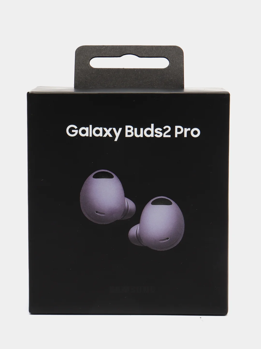 Фиолетовый buds 2 pro