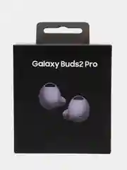 Фиолетовый buds 2 pro