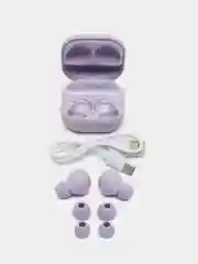Фиолетовый buds 2 pro