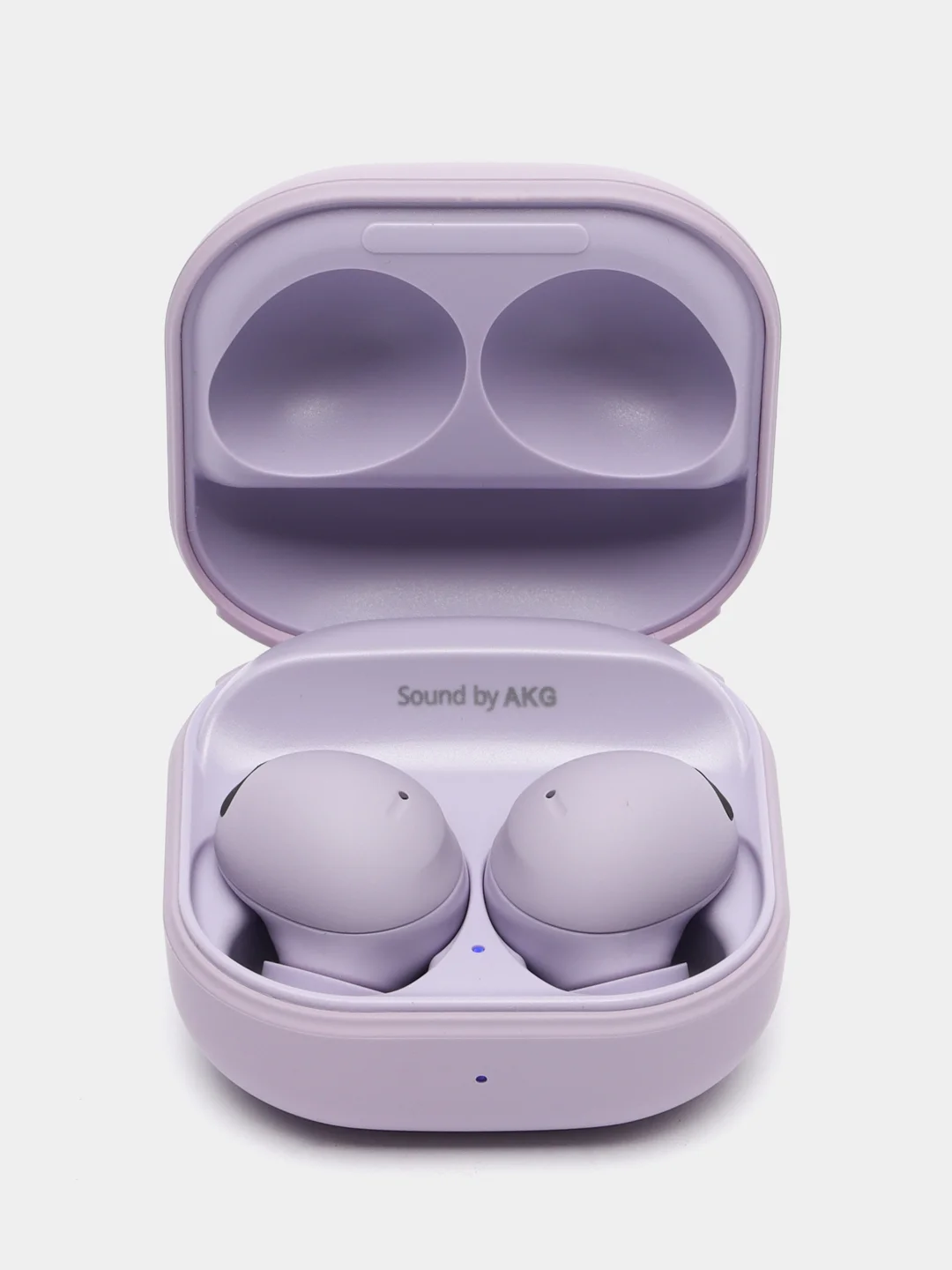 Фиолетовый buds 2 pro