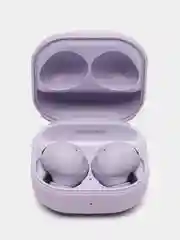 Фиолетовый buds 2 pro