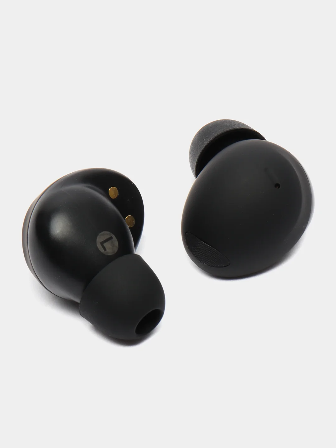 Черный buds 2 pro