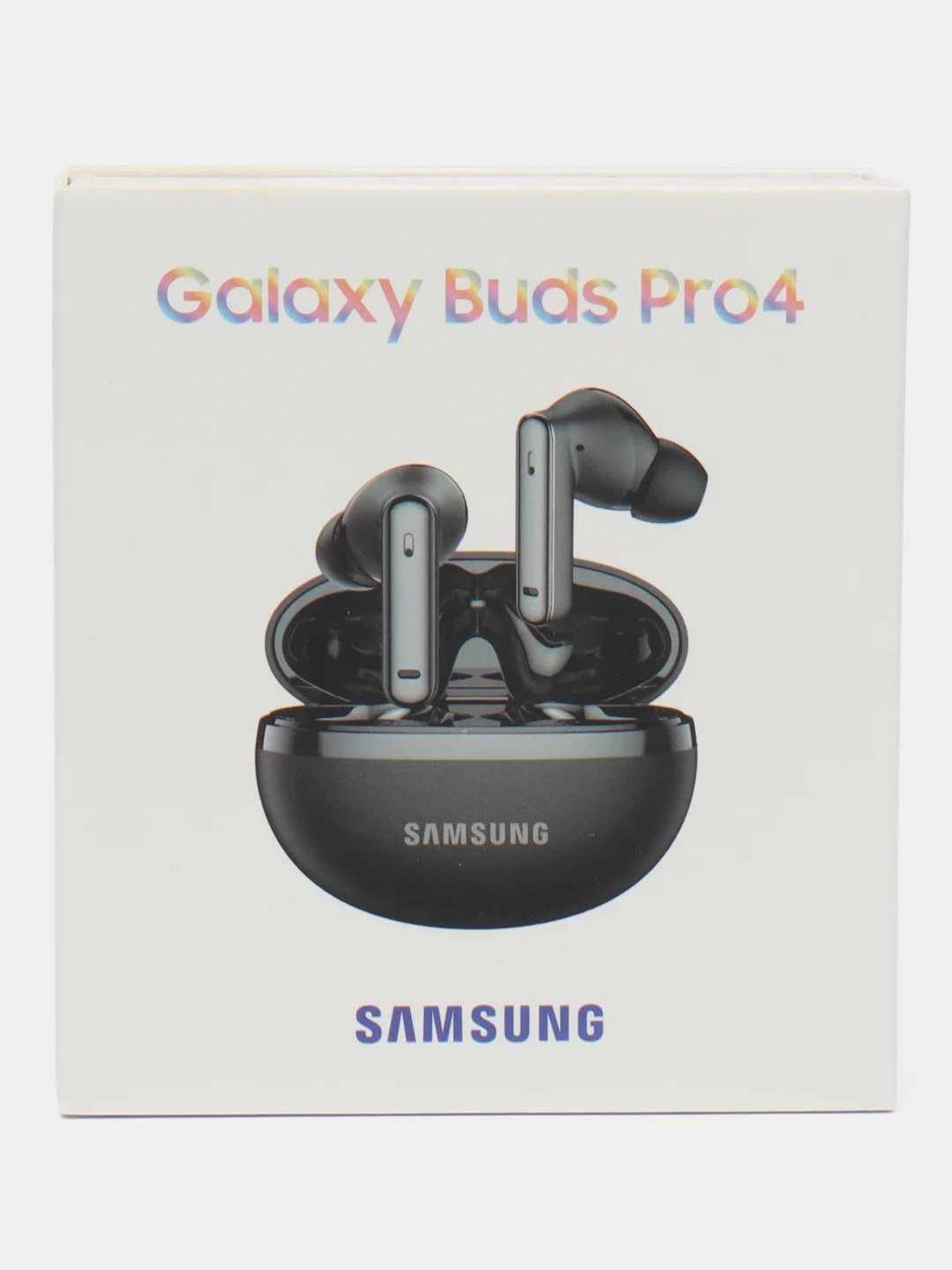 Фиолетовый buds 4 pro