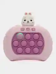 Конфетный электронный поп ит, интерактивная игрушка антистресс Pop it