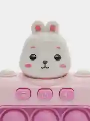 Конфетный электронный поп ит, интерактивная игрушка антистресс Pop it