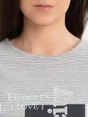 Синий женская пижама с шортами и футболкой, пижама больших размеров