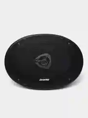 Колонки автомобильные Digma DCA-B693, 15x23 см (6x9 дюйм.), комплект 2 шт