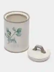 Банка для кофе, доломит, 0.46 л, с крыш, Daniks, Вилладжио