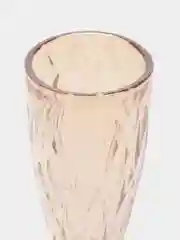 Бокал для шампанского, 180 мл, стекло, Мёд, Y4-5415