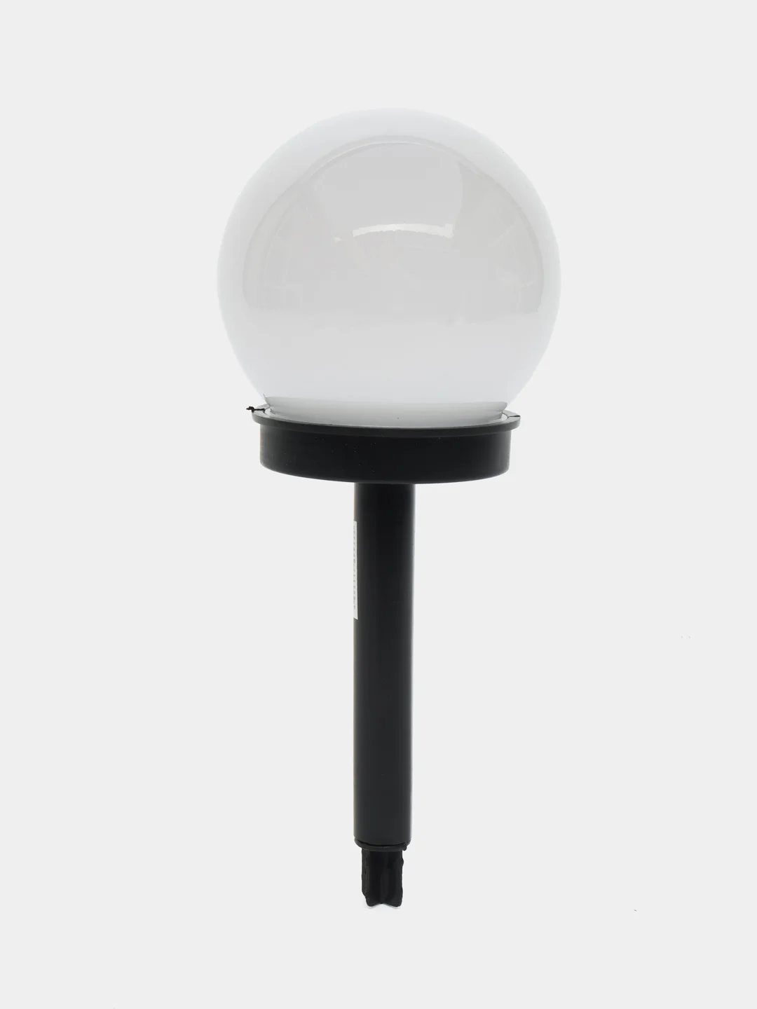Светильник садовый Ultraflash, SGL-003 матовый