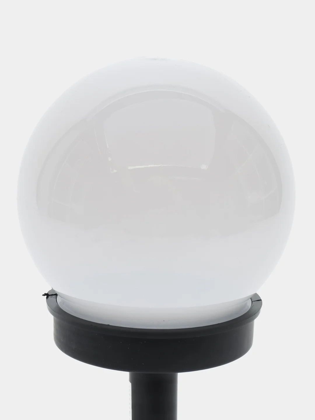 Светильник садовый Ultraflash, SGL-003 матовый