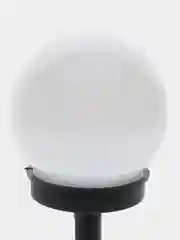 Светильник садовый Ultraflash, SGL-003 матовый