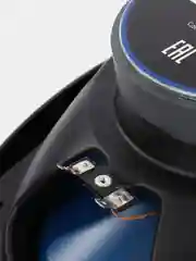 Колонки автомобильные Digma DCA-M693, 15x23 см (6x9 дюйм.), комплект 2 шт
