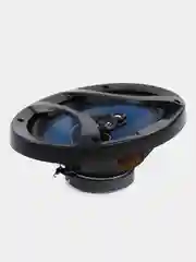 Колонки автомобильные Digma DCA-M693, 15x23 см (6x9 дюйм.), комплект 2 шт