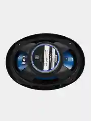 Колонки автомобильные Digma DCA-M693, 15x23 см (6x9 дюйм.), комплект 2 шт