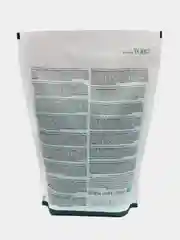 Воск пленочный ITALWAX Top Line "ИЗУМРУД" для депиляции в гранулах, гранулированный