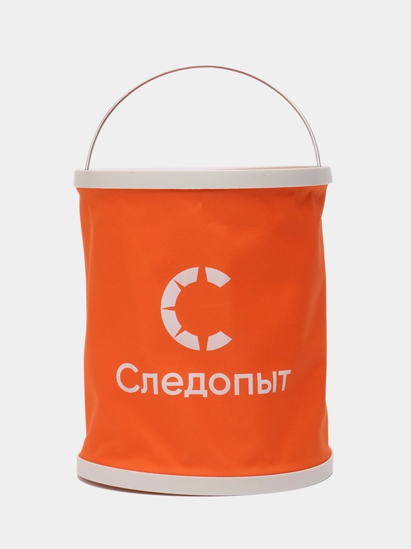 Ведро складное "Следопыт", 11 л