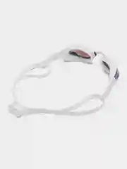 Белый очки для плавания / Профессиональные стартовые спортивные очки unisex 6 цветов