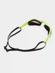 Лайм очки для плавания / Профессиональные стартовые спортивные очки unisex 6 цветов